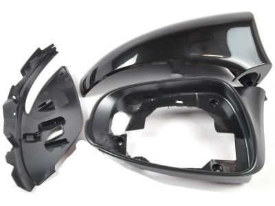 2015 Lexus ES300h Mirror Cover - 8791A-76070-C3