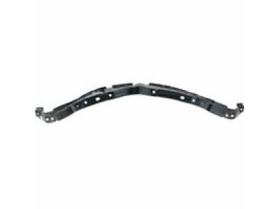 Lexus 52029-60010 Reinforcement Sub-Assy, Front Bumper, Upper