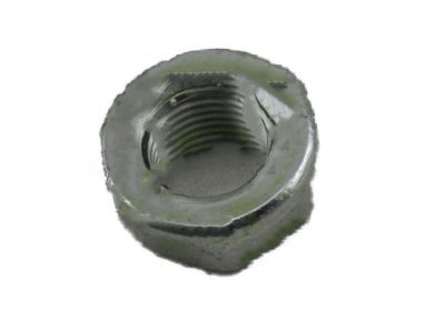 Lexus 90178-12003 Nut, FLANGE