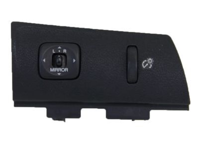 2002 Lexus GS300 Mirror Switch - 84872-30020