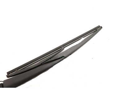 Lexus NX300h Windshield Wiper - 85241-78030