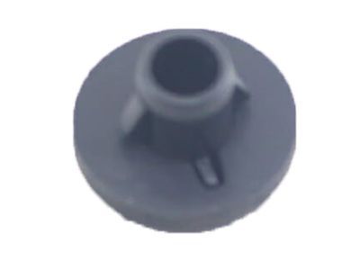 Lexus 67282-60010 Stopper, Back Door, Lower