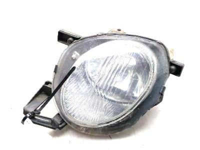 Lexus 81170-24050 Headlamp Unit Assembly, Left