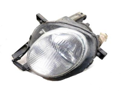 Lexus 81170-24050 Headlamp Unit Assembly, Left