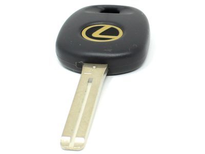 Lexus Car Key - 89786-60150