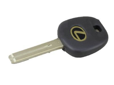 Lexus 89786-60150 Transponder Key Sub Transmitter