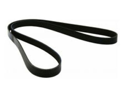 Lexus SC430 Drive Belt - 90916-02584