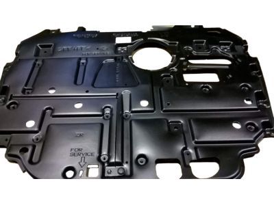 Lexus IS Turbo Engine Cover - 51410-53171