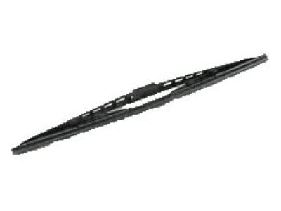 Lexus 85221-60021 Windshield Wiper Arm Assembly, Left