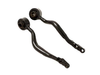 Lexus 48660-53010 Front Suspension Lower Control Arm Sub-Assembly, No.2 Right