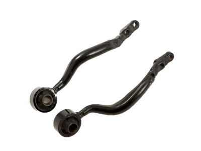 Lexus 48660-53010 Front Suspension Lower Control Arm Sub-Assembly, No.2 Right