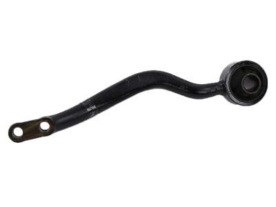 Lexus 48660-53010 Front Suspension Lower Control Arm Sub-Assembly, No.2 Right