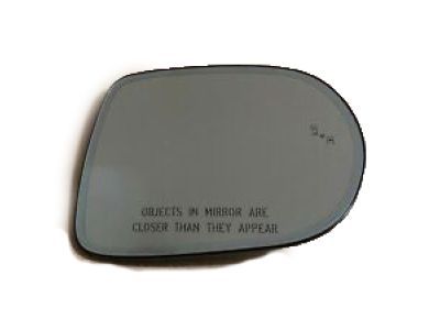 Lexus GS350 Car Mirror - 87931-30C50