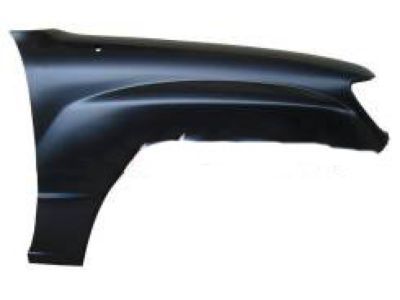 Lexus LX470 Fender - 53811-6A010