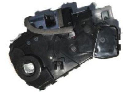 Lexus GX460 Door Lock Actuator - 69110-60231