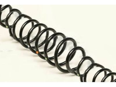 Lexus GS430 Coil Springs - 48131-3A271