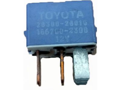 Lexus 28300-28010 Relay Assy, Starter