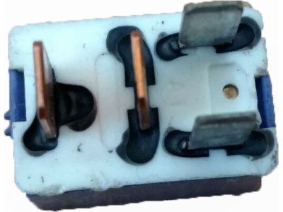 Lexus 28300-28010 Relay Assy, Starter