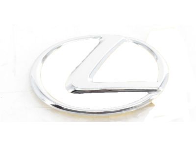 Lexus Emblem - 75441-0E030