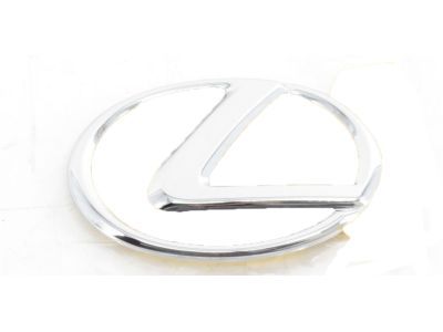 2015 Lexus RX350 Emblem - 75441-0E030