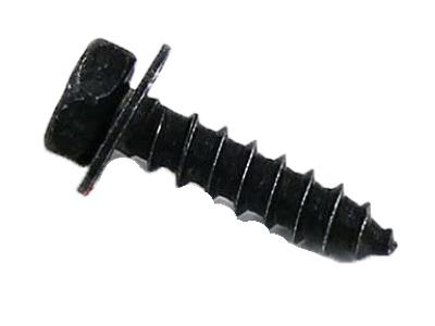 Lexus 90159-60215 Screw, W/WASHER TAPP