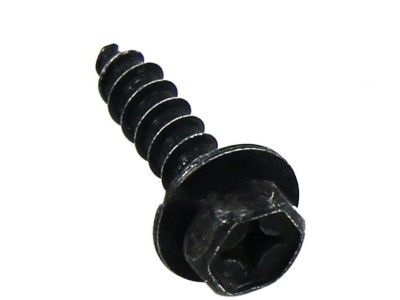 Lexus 90159-60215 Screw, W/WASHER TAPP