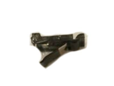 Lexus 77360-35040 Spring, Fuel Filler Opening Lid Hinge