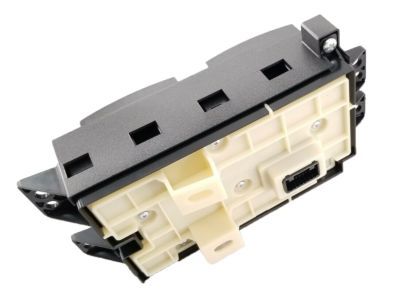 2020 Lexus GX460 A/C Switch - 84970-60070