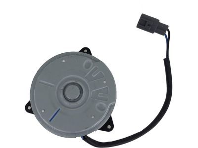 Lexus GS400 Fan Motor - 16363-46050