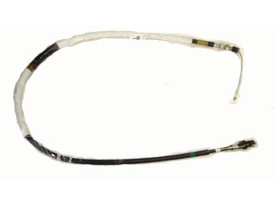 1997 Lexus LX450 Throttle Cable - 35520-60140