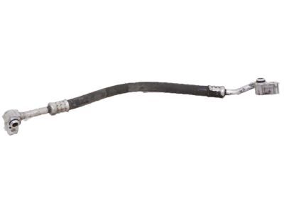 Lexus 88711-24130 Hose, Discharge