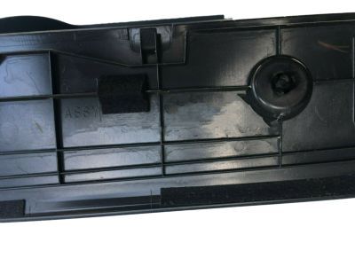 Lexus 55421-30100 Panel, Instrument Cluster Finish