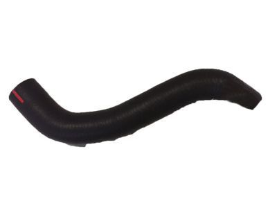 2004 Lexus LS430 Radiator Hose - 16571-50180