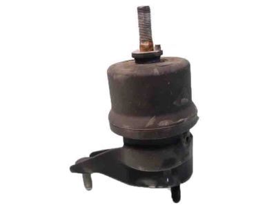 Lexus 12361-31170 Insulator, Engine Mounting, Front(For Transverse Engine)