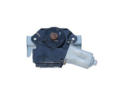 Lexus GX470 Convertible Top Motor - 63260-60090