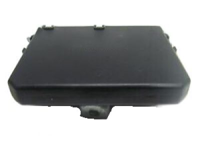 2001 Lexus IS300 ABS Control Module - 89540-53150