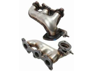 2000 Lexus RX300 Exhaust Manifold - 17105-20010