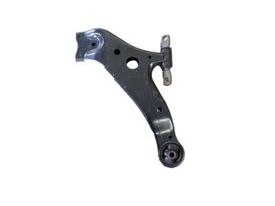 Lexus 48069-48041 Front Suspension Lower Control Arm Sub-Assembly, No.1 Left