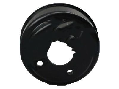 Lexus Water Pump Pulley - 16371-38010