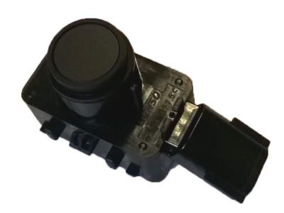 Lexus Parking Assist Distance Sensor - 89341-48040-C3