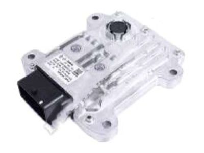 Lexus GS450h Light Control Module - 81056-30K90