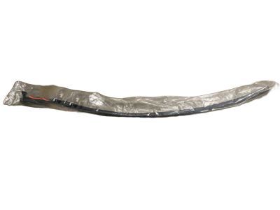 Lexus GS F Weather Strip - 67895-30040