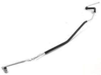 Lexus A/C Hose - 88716-6B420