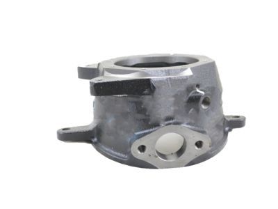 Lexus 43212-60120 Knuckle, Steering, LH