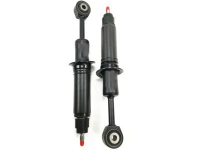 Lexus 48510-69355 ABSORBER Assembly, Shock