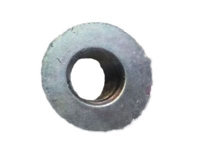 Lexus 94151-80801 Nut, FLANGE