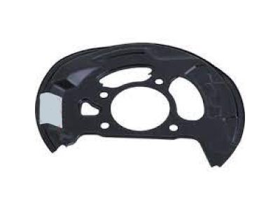 Lexus GS430 Backing Plate - 47782-30230