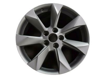 Lexus 42611-0E240 Wheel, Disc