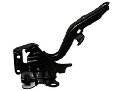 Lexus Hood Hinge - 53410-0E040