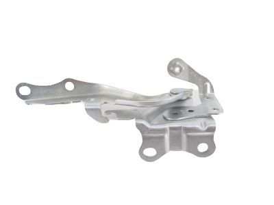 Lexus 53410-0E040 Hinge Assembly, Hood, RH